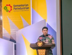 Kemenperin Akselerasi Pengembangan Kawasan Industri Ramah Lingkungan