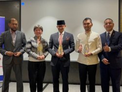 Indonesia Raih Peringkat Pertama Global Muslim Travel Index