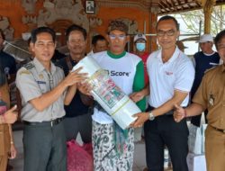 Badung mulai Kembangkan Bawang Merah