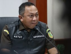 Kejagung Periksa Lima Saksi Perkara Korupsi Komoditi Emas