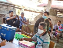 Buleleng Siagakan Rabies Center