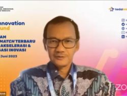 Innovation Fund, Program Pendanaan Inovasi Terbaru Kedaireka