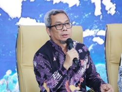 Begini Strategi Kominfo Cegah Masyarakat Terjebak TPPO