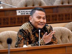 DPR Kecam ASN Jual Anak Kandung Jadi PSK