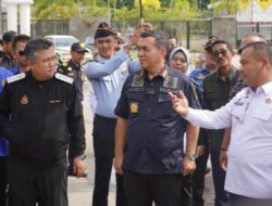 Cegah TPPO, Imigrasi Tunda Keberangkatan Puluhan Ribu WNI