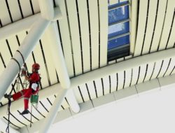 Tiga Bandara Angkasa Pura I Raih Bendera Emas SMK3, Penghargaan Tertinggi dari Kemnaker RI