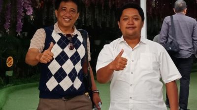 Mantap, Dosen Prodi Administrasi Bisnis Stispol Wira Bhakti Raih Pendanaan Program Penelitian dan PKM Kemendikbudristek