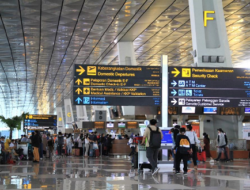 Bandara AP II Siapkan Layanan dan Fasilitas Penerbangan selama “Long Weekend”