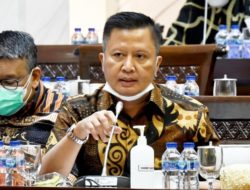 Pengadaan Barang dan Jasa Sesuai Regulasi, Ada Potensi Penghematan APBN