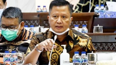 Pengadaan Barang dan Jasa Sesuai Regulasi, Ada Potensi Penghematan APBN