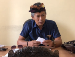 Mengenal I Ketut Garwa, Penata Tabuh Tari Kebesaran Undiknas Ardha Nareswari