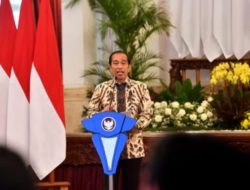 Presiden Jokowi: Kawal Kualitas Belanja Keuangan Negara agar Tepat Sasaran