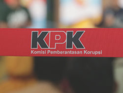 KPK Periksa Enam Saksi TPK Gratifikasi Pejabat Bea Cukai