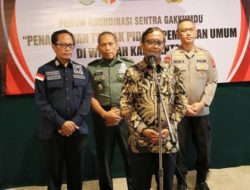 KPK Diminta Usut Dugaan Pungli di Rutan