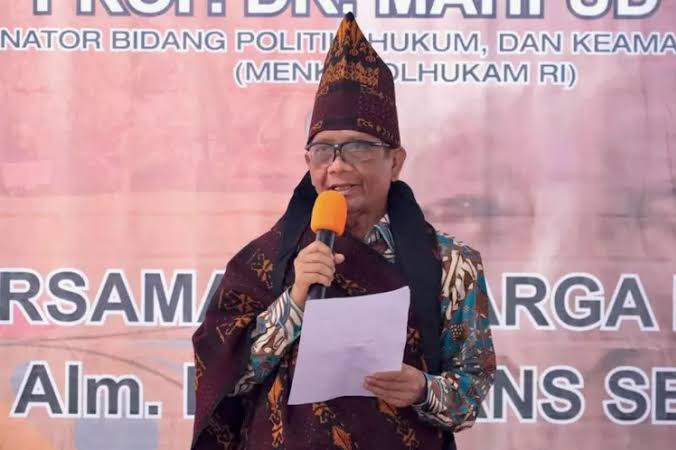 Kasus TPPO di NTT sudah Darurat