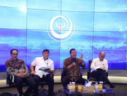 Tata Kelola Sedimentasi Pasir Laut Utamakan Ekologi dan Kedaulatan Negara