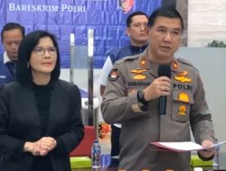 Polri Selamatkan Ribuan Orang Korban TPPO