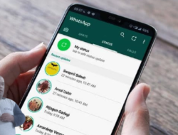 Hati-hati, Anda bisa Dipenjara jika Asal “Screenshot” Status WA Orang Lain