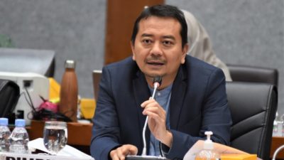 “Marketplace” Guru Dinilai tak Selesaikan Akar Masalah Tenaga Pendidik Indonesia