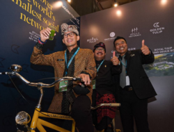 BBTF Diharapkan Jadi Event MICE Terbesar di Kawasan Asia