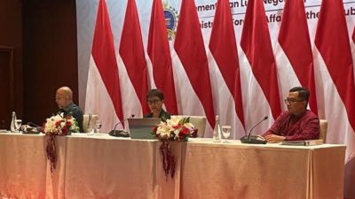 Penyelesaian Isu Myanmar, Indonesia Utamakan Dialog