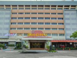 Grand Inna Tunjungan Gelar “Surabaya KulineRUN”, Ajak Ribuan Wisatawan Lokal dan Internasional Nikmati Pesona Budaya Surabaya