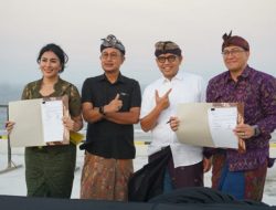 HIN & BACOMA Lakukan Kerjasama Penyediaan ”Venue Event International Medical Conference” di KEK Sanur
