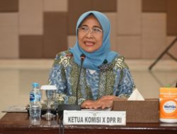 Kesenjangan Pendidikan Formal dan Non Formal harus Dipikirkan