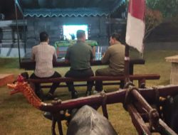 Nonton Bareng Kasad Award, Apresiasi terhadap Media Angkat Isu Strategis