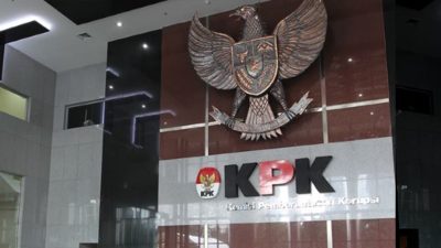 KPK Periksa Dua Saksi TPK Tunjangan Kinerja di Kementerian ESDM