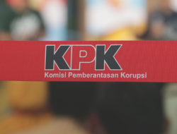 KPK Geledah Tiga Lokasi Terkait TPK di PTPN XI