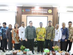 SDM Industri Kompeten Dukung Peningkatan Ekonomi Daerah