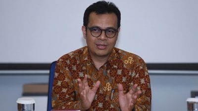 Penyusunan Publisher Rights sudah Tahap Pembahasan Isu Utama