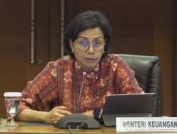 Menkeu Pastikan Utang RI di IMF sudah Lunas