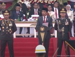 Kekuatan Polri Besar, Gunakan dengan Benar