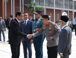 Presiden Minta Menpora Dito Penuhi Panggilan Kejaksaan