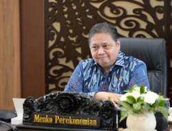 Pertahankan Daya Saing Industri, Pangkas Hambatan Perdagangan dan Tingkatkan Iklim Investasi