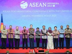 AS Apresiasi Upaya Indonesia Tangani TPPO di ASEAN