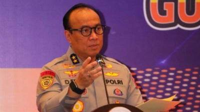 Asisten Kapolri Bidang SDM: Jangan Percaya Lolos Rekrutmen Polri harus Bayar, Pasti Dibohongi!