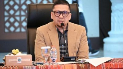 RUU ASN segera Disahkan, Tidak Ada Pemberhentian Tenaga Honorer