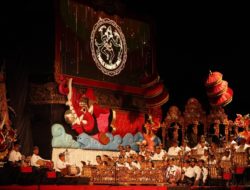 Sekaa Gong Legendaris Genta Budaya Duta Badung kembali Tampil di PKB