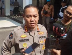 Polisi Bongkar Penipuan Kerja Paruh Waktu Jaringan Internasional