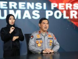 TPPO Bermodus PRT masih Ditemui, Polisi terus Lakukan Penindakan