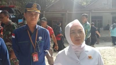 Ancaman Krisis Pangan bukan Isapan Jempol