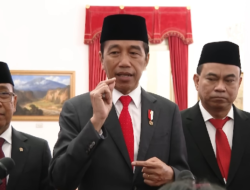 Presiden Minta Menkominfo Selesaikan Pembangunan BTS