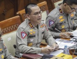 Polri Jamin Bikin SIM di Indonesia Mudah dan Murah