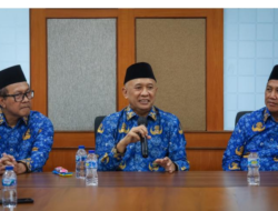 Kemenkop UKM terus Perbaiki Ekosistem Koperasi