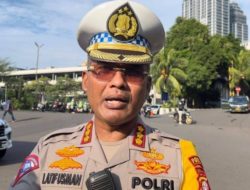 Ini 14 Pelanggaran yang Ditilang Polisi saat Operasi Patuh Jaya 2023