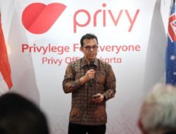 Didukung, Ekspansi Startup Digital ke Pasar Luar Negeri