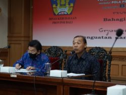 PKB Ditutup Gubernur Bali, Festival Seni Bali Jani V 2023 Dibuka Menkes